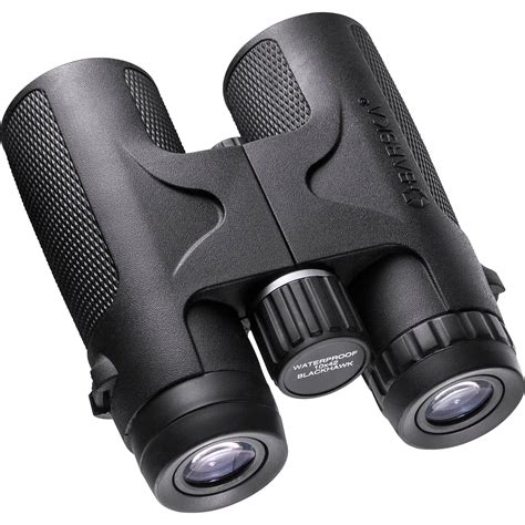 barska binoculars|10x42mm WP Blackhawk Binoculars .